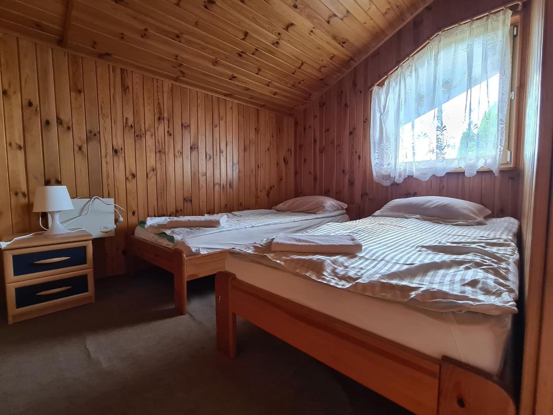 Dworek Tucholski Zblewo Rom bilde